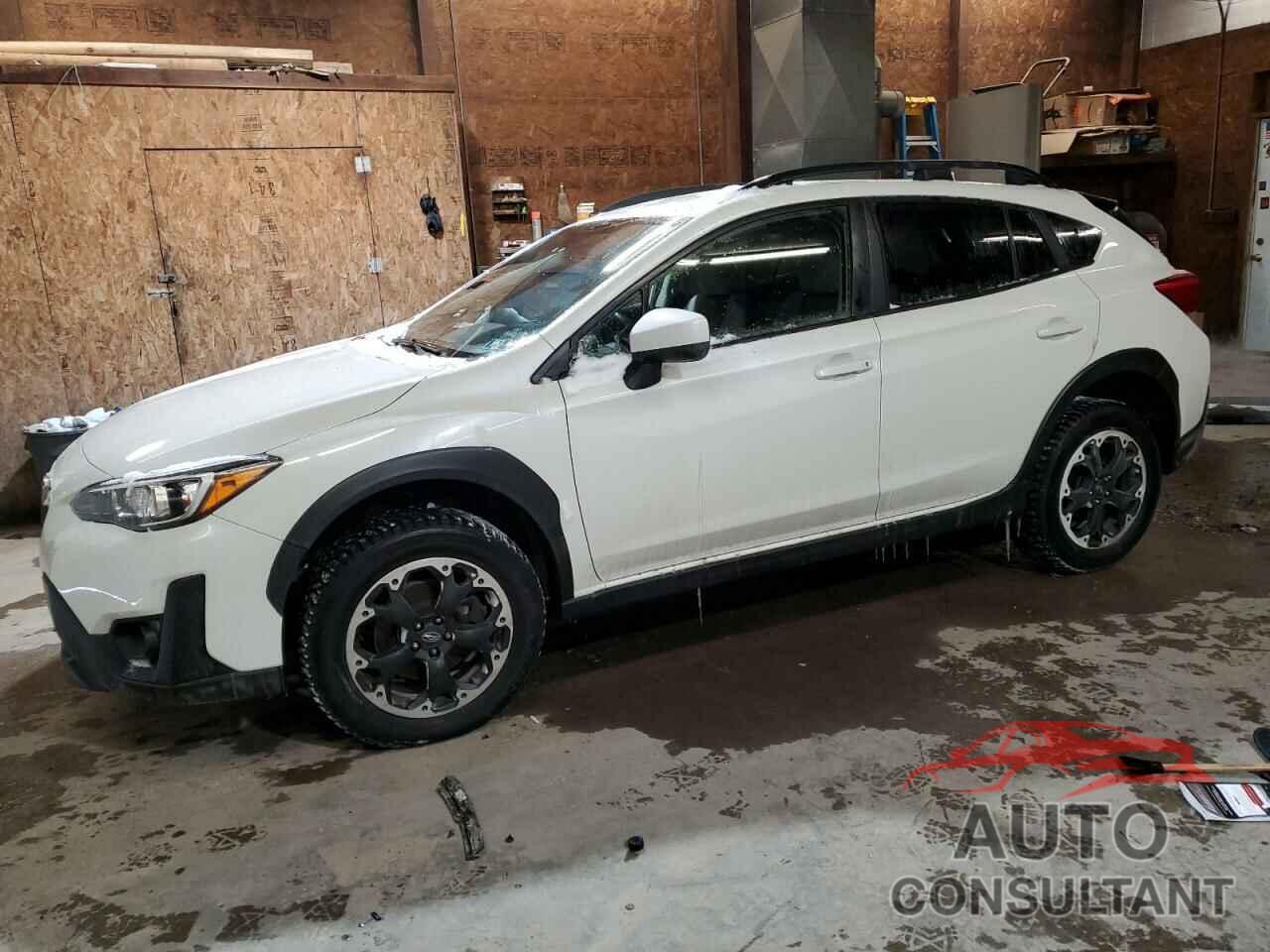 SUBARU CROSSTREK 2023 - JF2GTAPC0P8279054