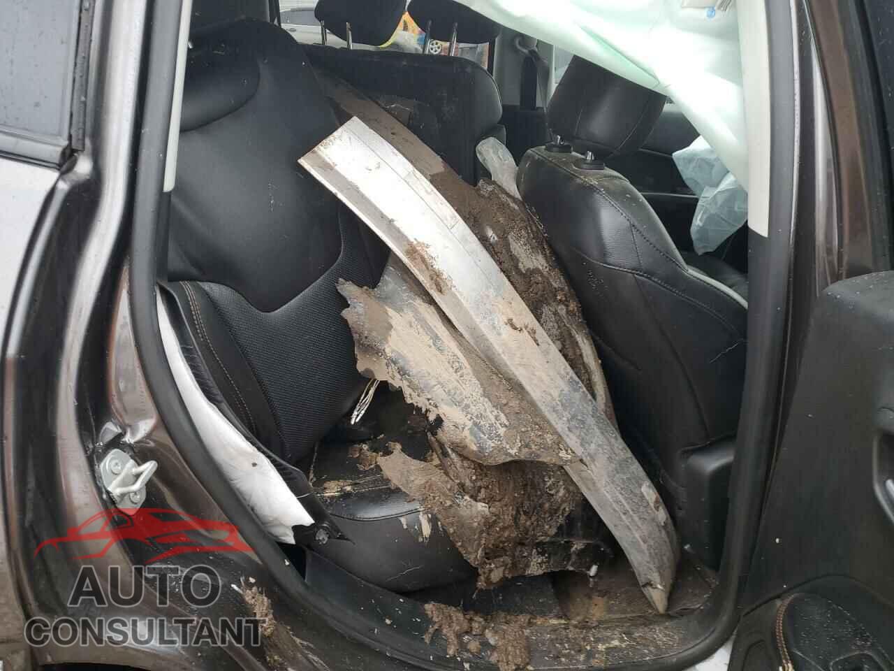 JEEP COMPASS 2020 - 3C4NJDCB3LT111723