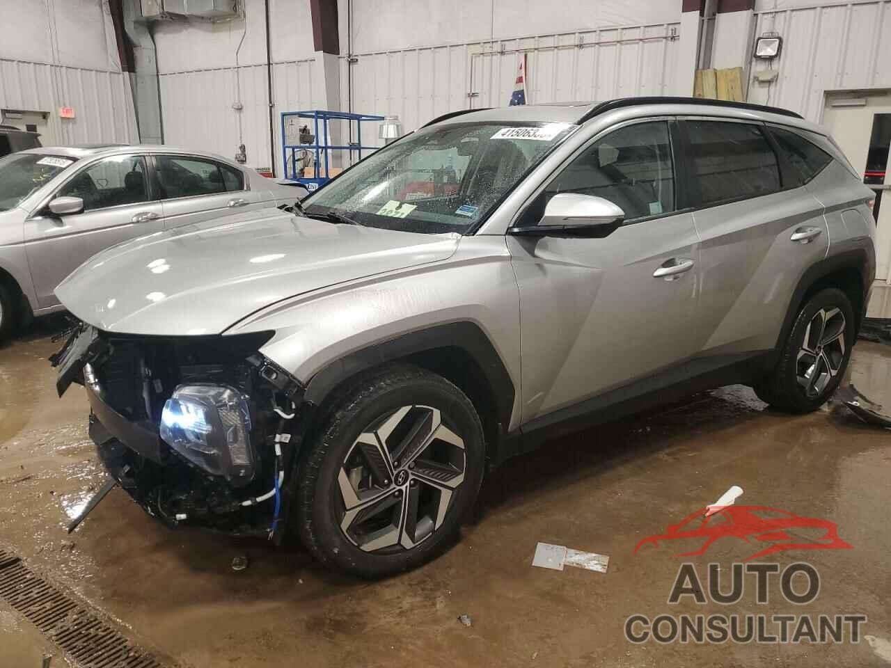 HYUNDAI TUCSON 2022 - 5NMJFCAE0NH147019