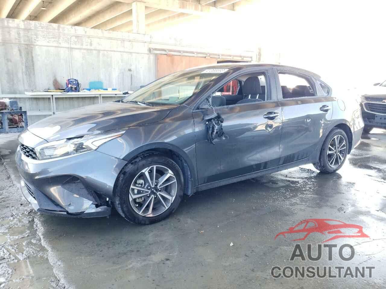 KIA FORTE 2022 - 3KPF24AD1NE416439