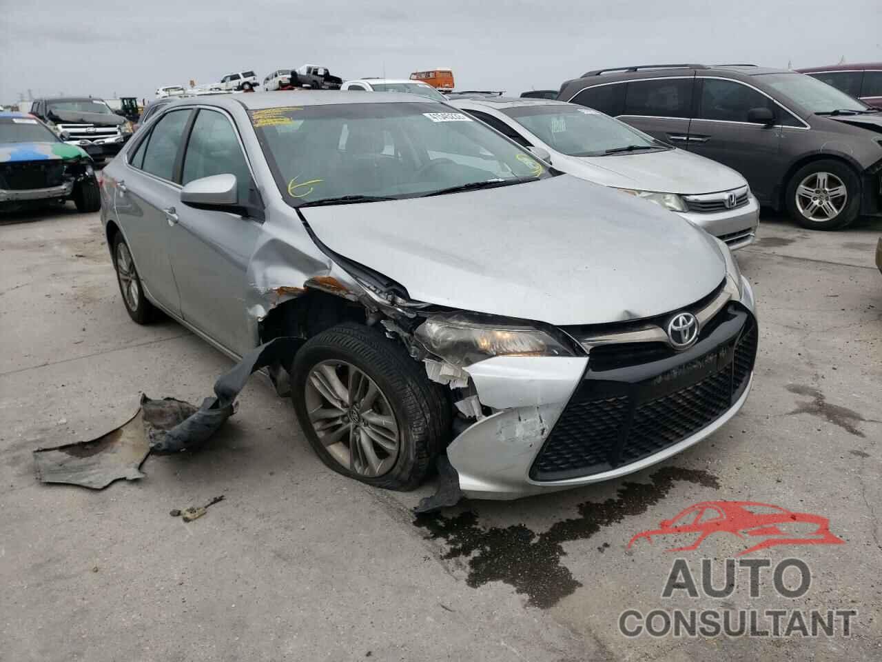 TOYOTA CAMRY 2016 - 4T1BF1FK7GU577242