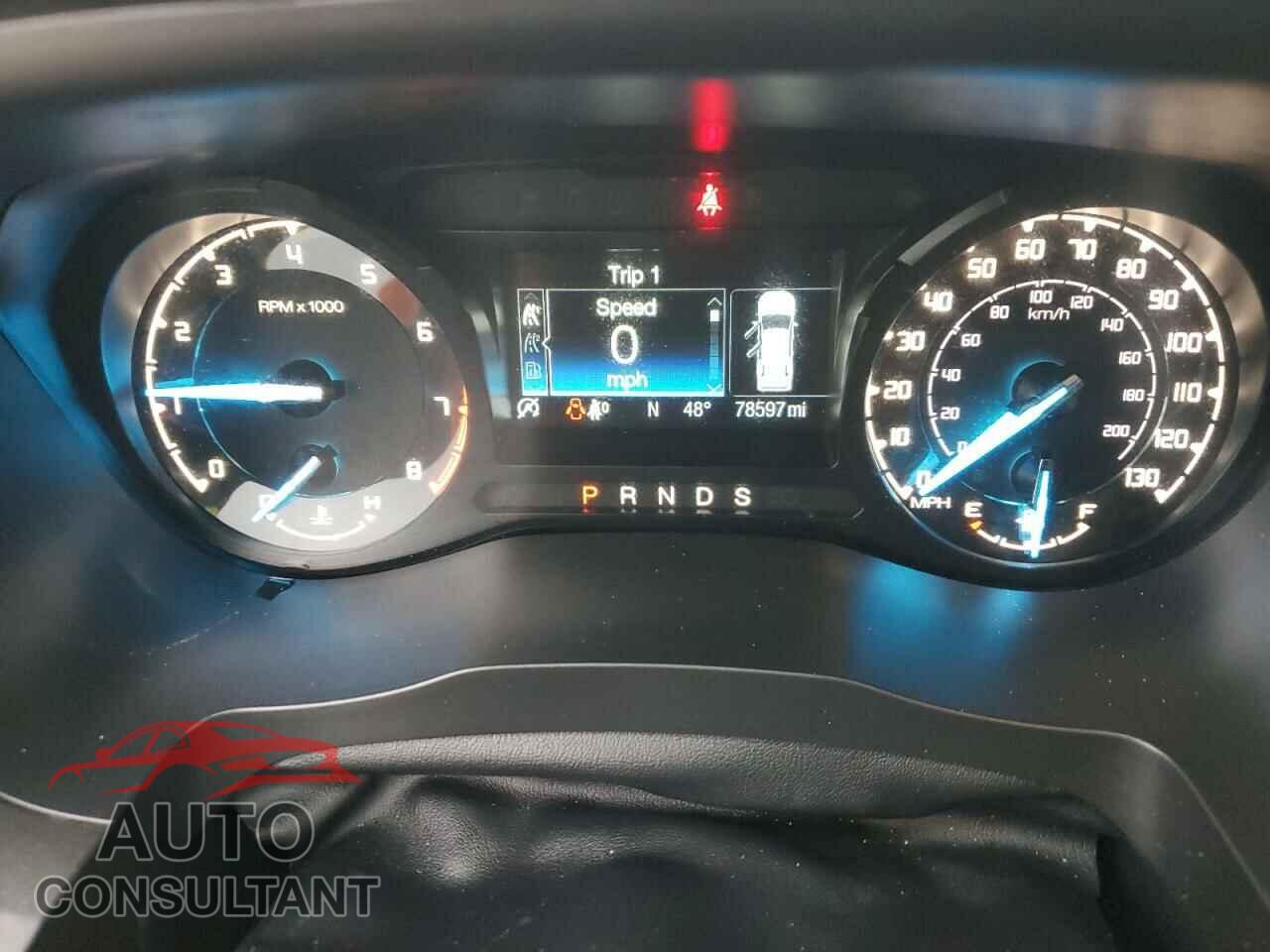 FORD RANGER 2021 - 1FTER4FH1MLD55831