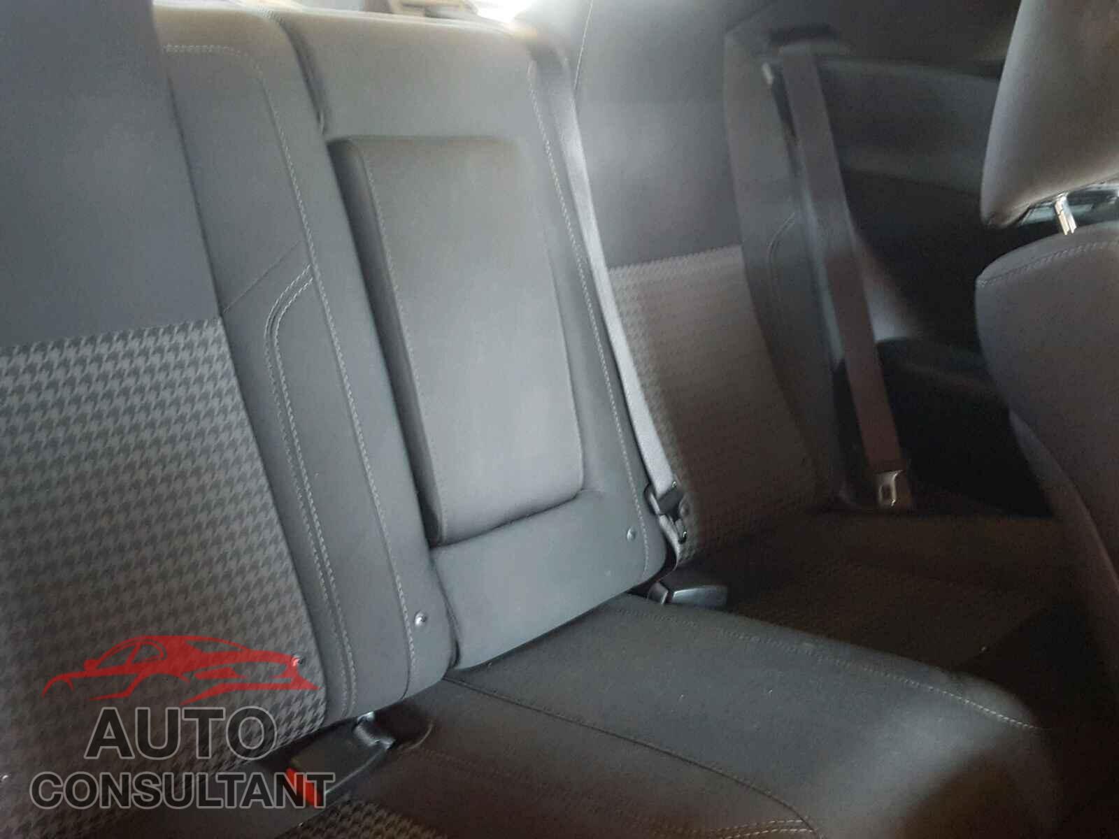 DODGE CHALLENGER 2016 - 2C3CDZAG7GH145418