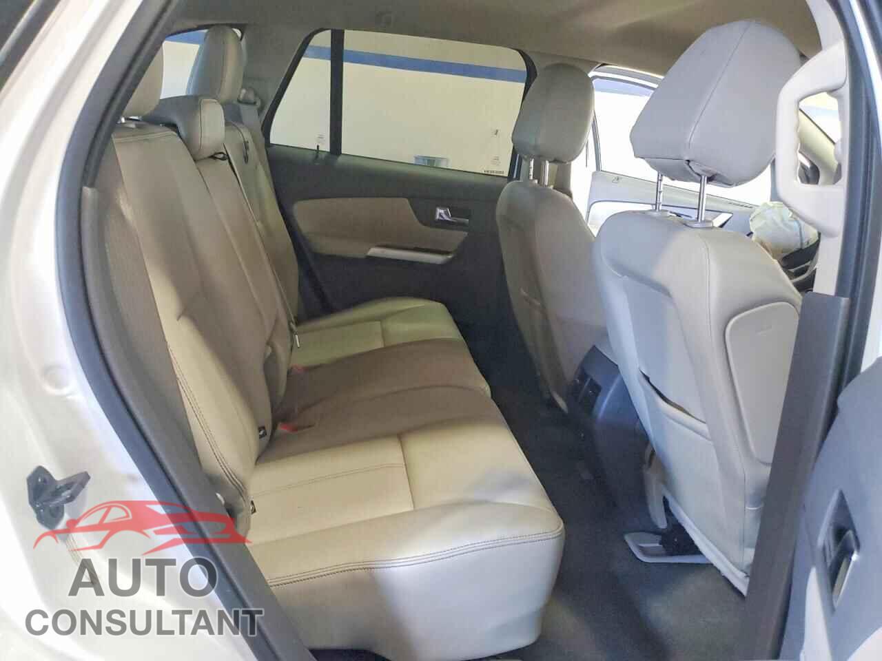 FORD EDGE 2014 - 2FMDK3JC2EBB28280