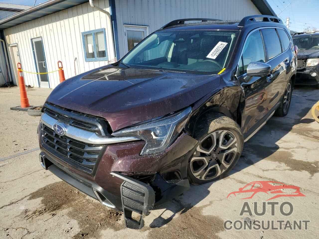 SUBARU ASCENT 2023 - 4S4WMAWD7P3455513