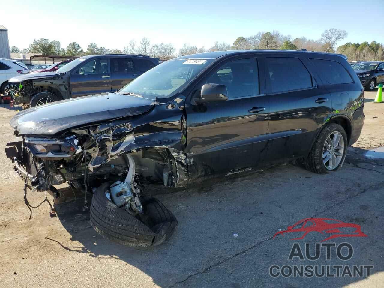 DODGE DURANGO 2023 - 1C4RDHDG3PC583156