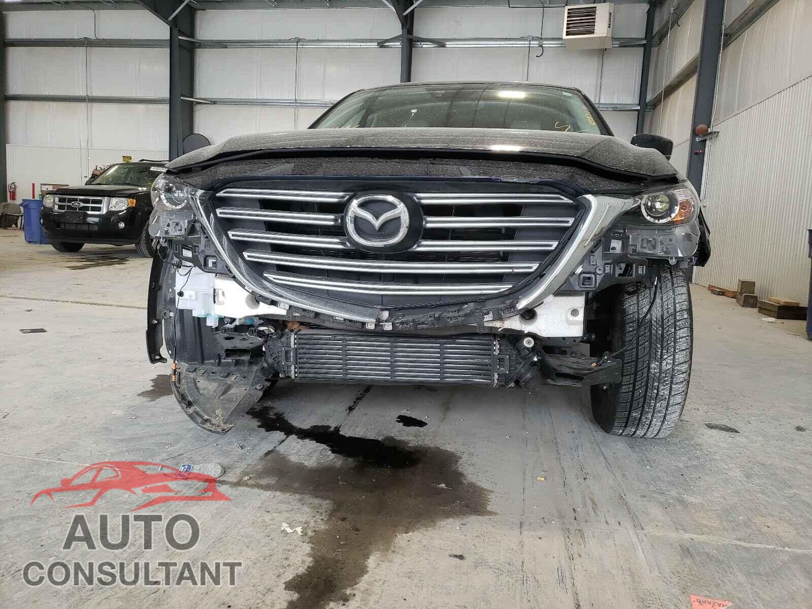 MAZDA CX-9 2017 - JM3TCBCY8H0132346