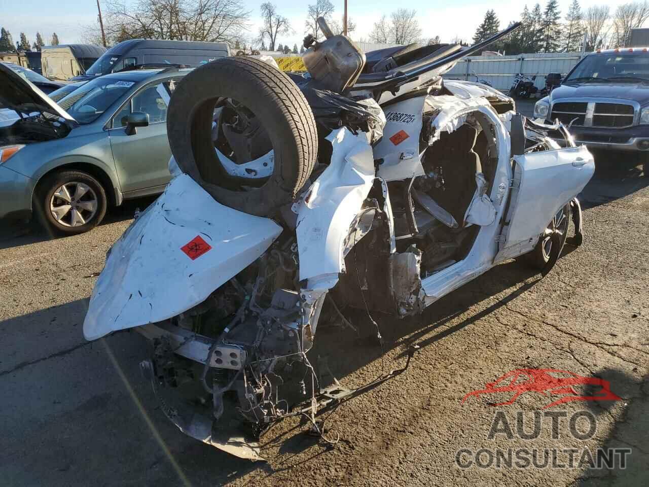 HONDA CRV 2021 - 2HKRW2H5XMH657737