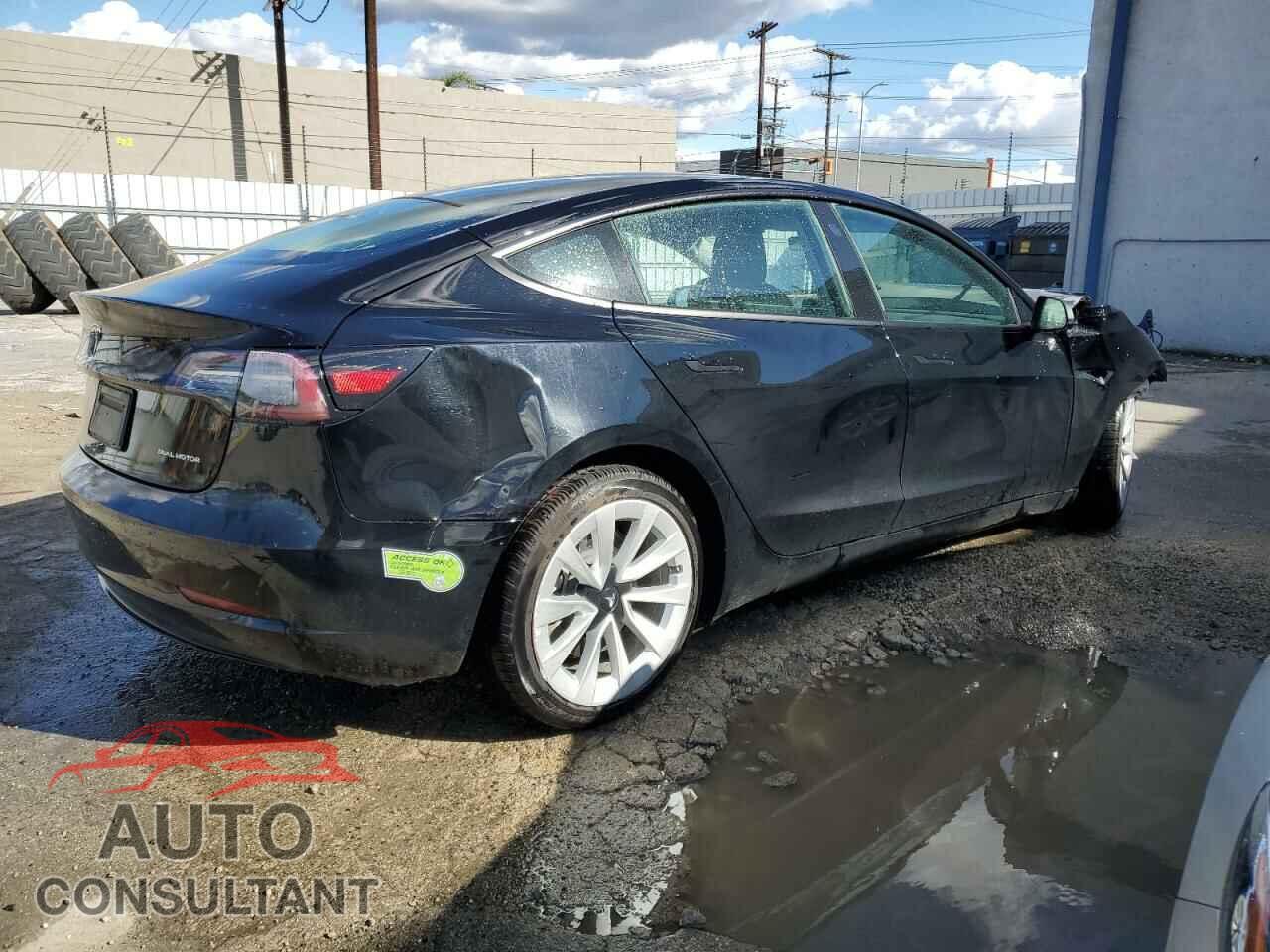 TESLA MODEL 3 2023 - 5YJ3E1EBXPF457005
