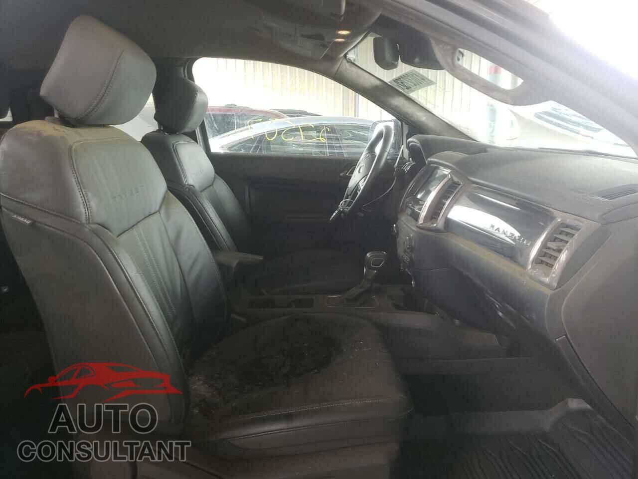 FORD RANGER 2019 - 1FTER1FH6KLA33939