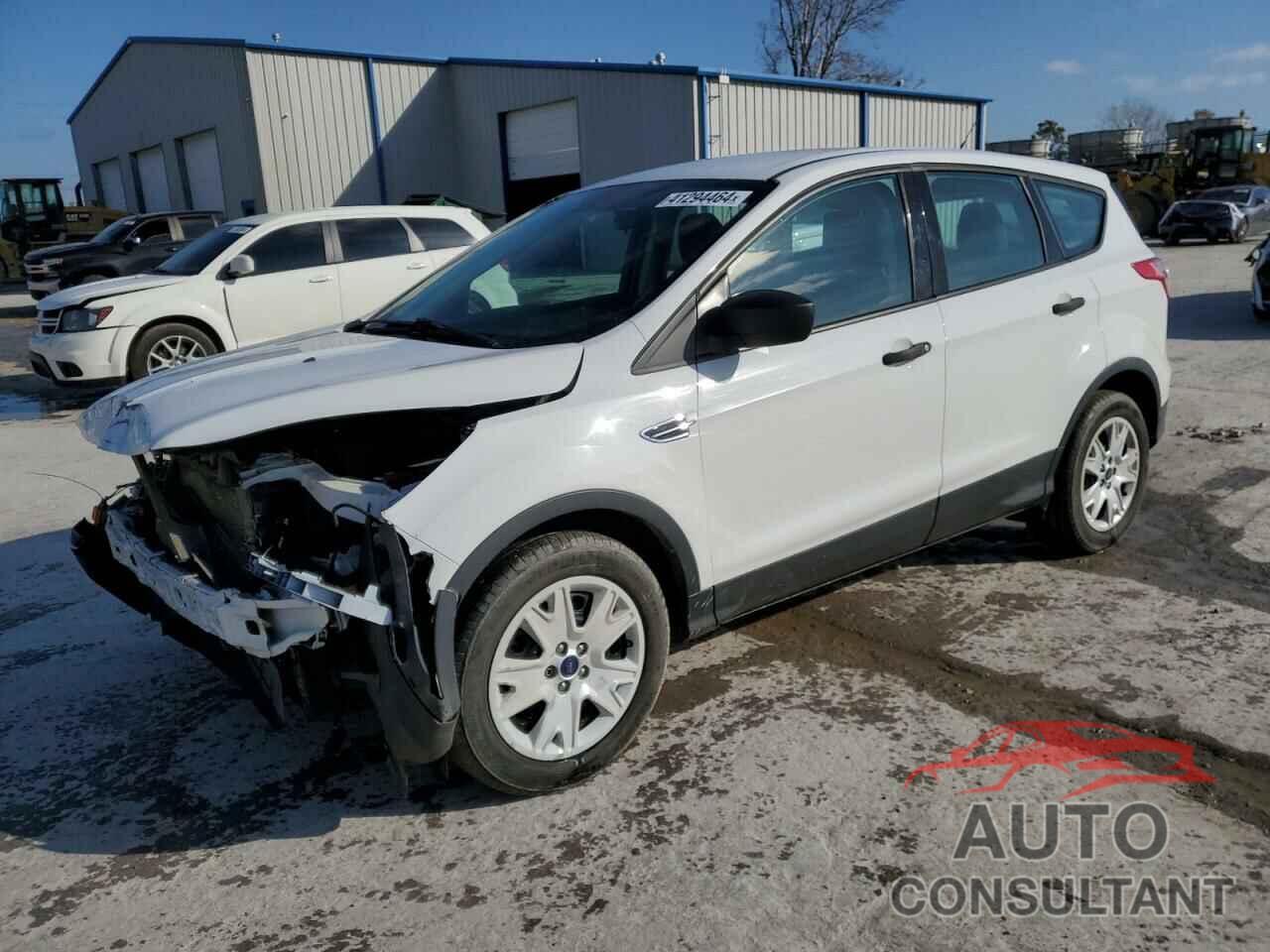 FORD ESCAPE 2016 - 1FMCU0F79GUA75493