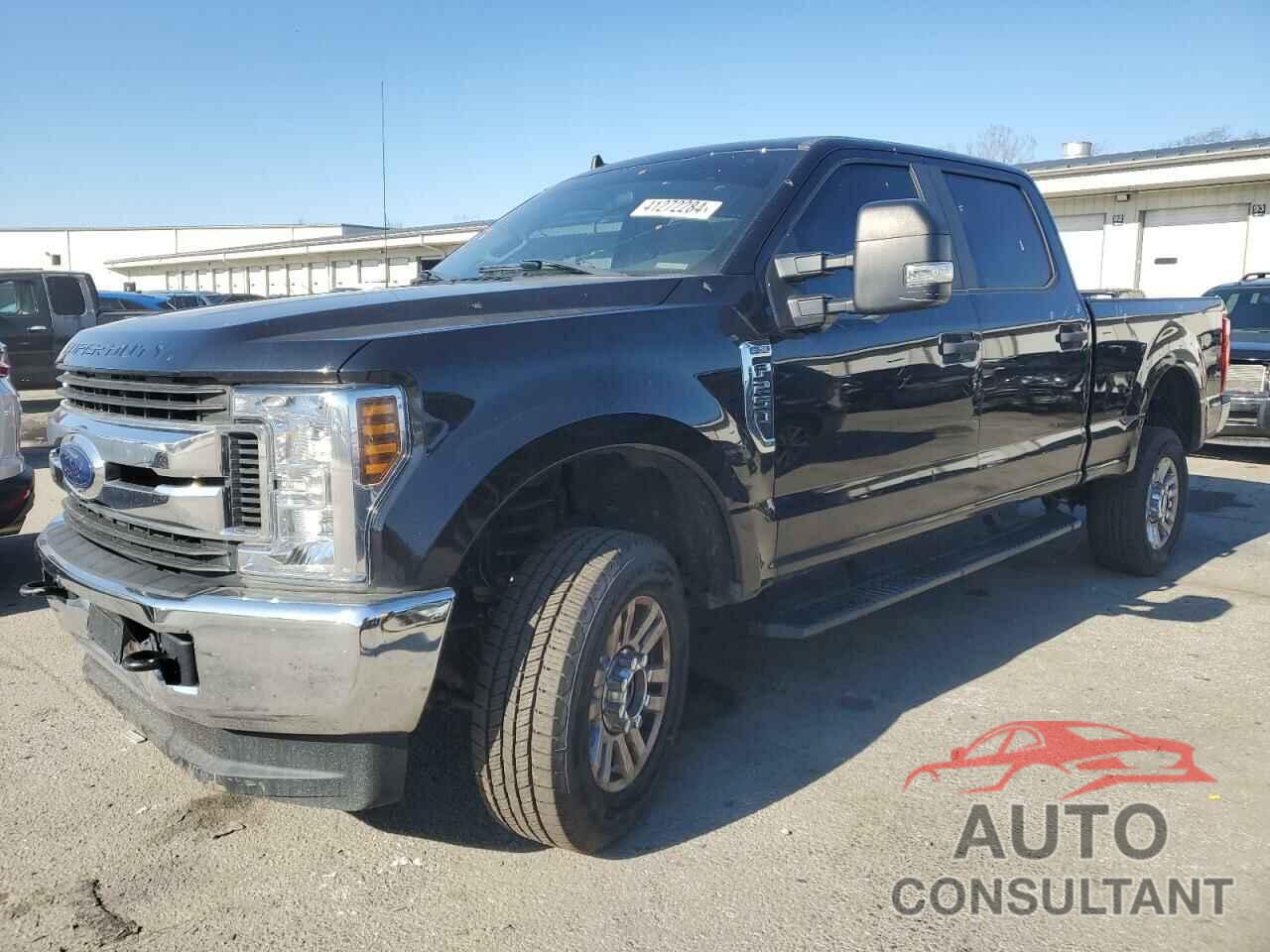 FORD F250 2019 - 1FT7W2B6XKEE95842