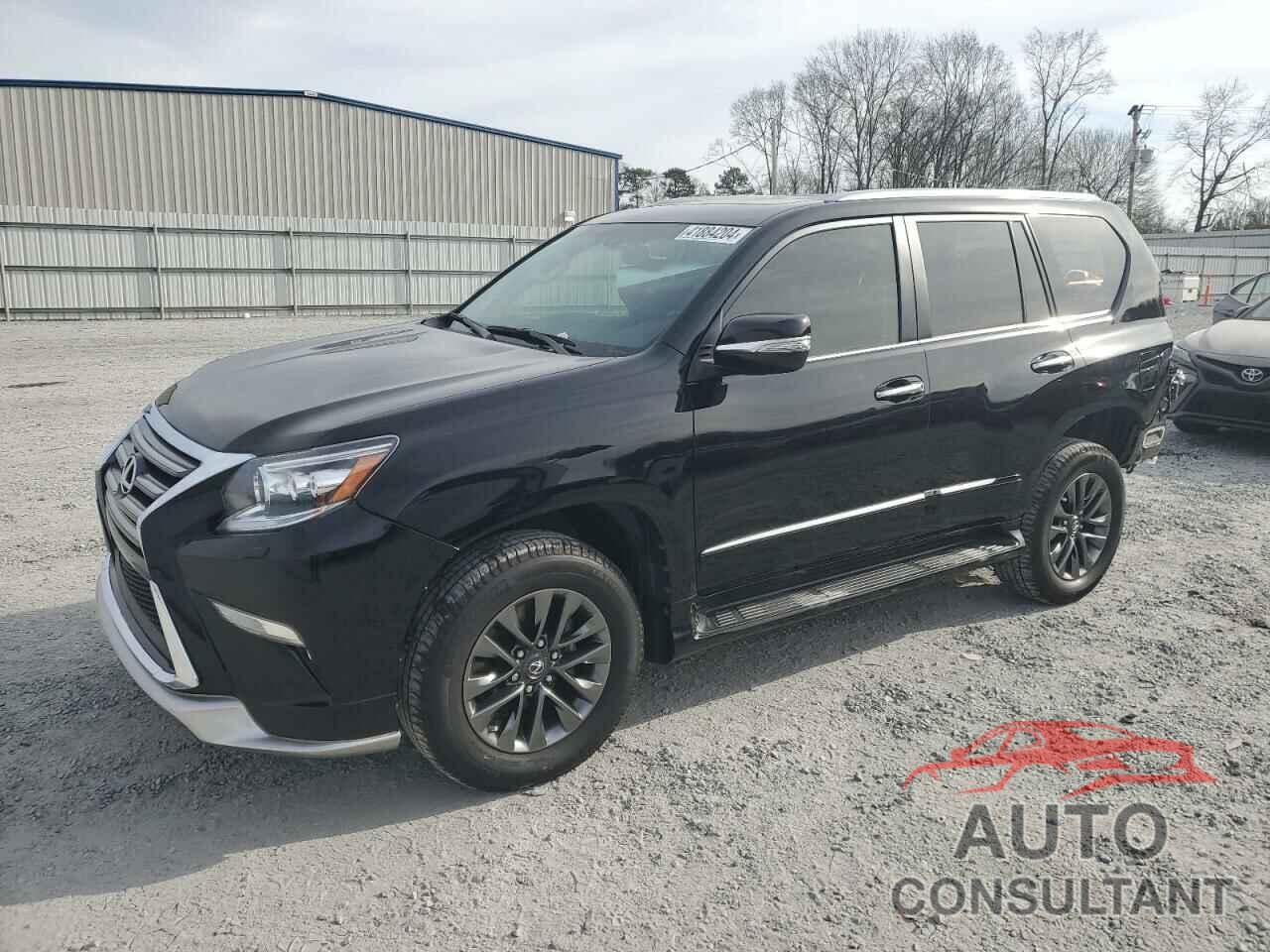 LEXUS GX 2019 - JTJBM7FX1K5222561