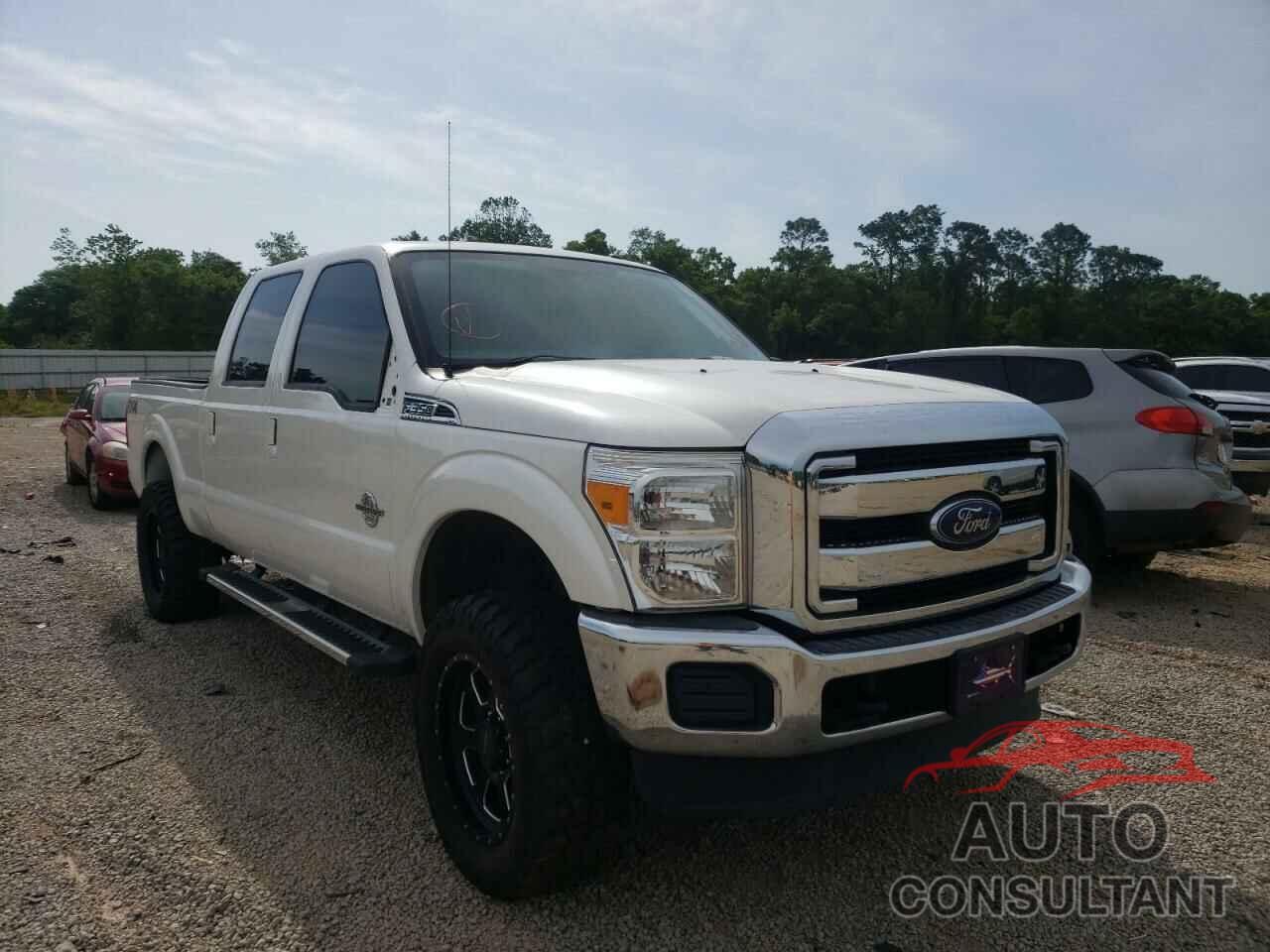 FORD F350 2016 - 1FT8W3BT8GEA03090