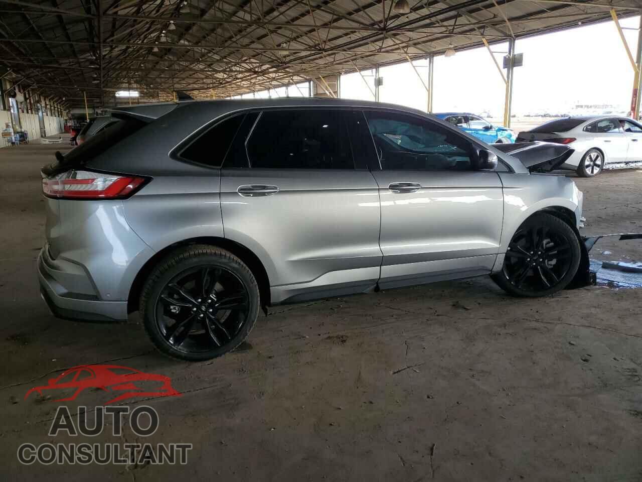 FORD EDGE 2021 - 2FMPK4AP3MBA02370