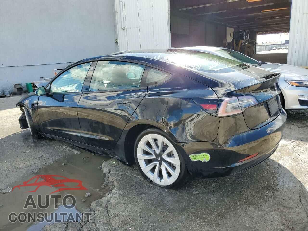 TESLA MODEL 3 2023 - 5YJ3E1EBXPF457005