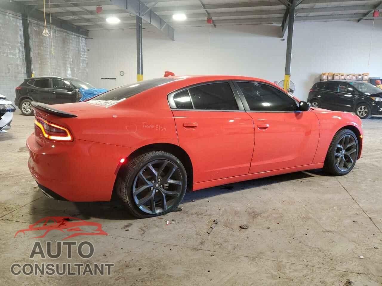 DODGE CHARGER 2023 - 2C3CDXBG5PH619661