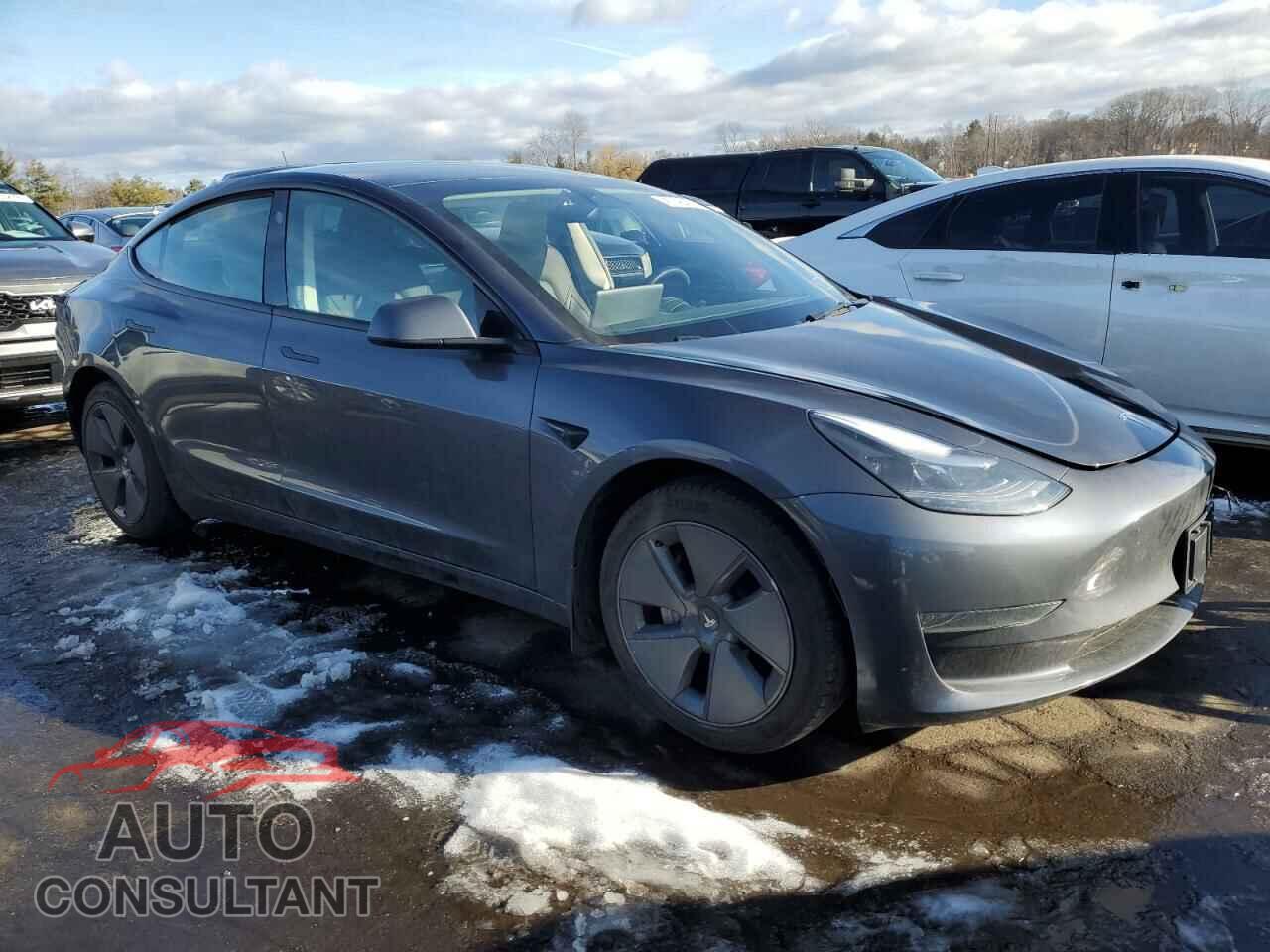 TESLA MODEL 3 2023 - 5YJ3E1EA6PF680567
