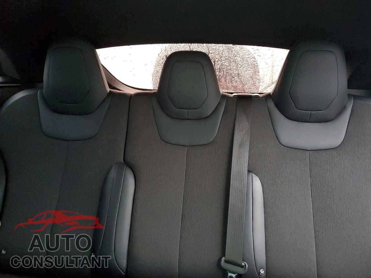 TESLA MODEL S 2017 - 5YJSA1E24HF210541