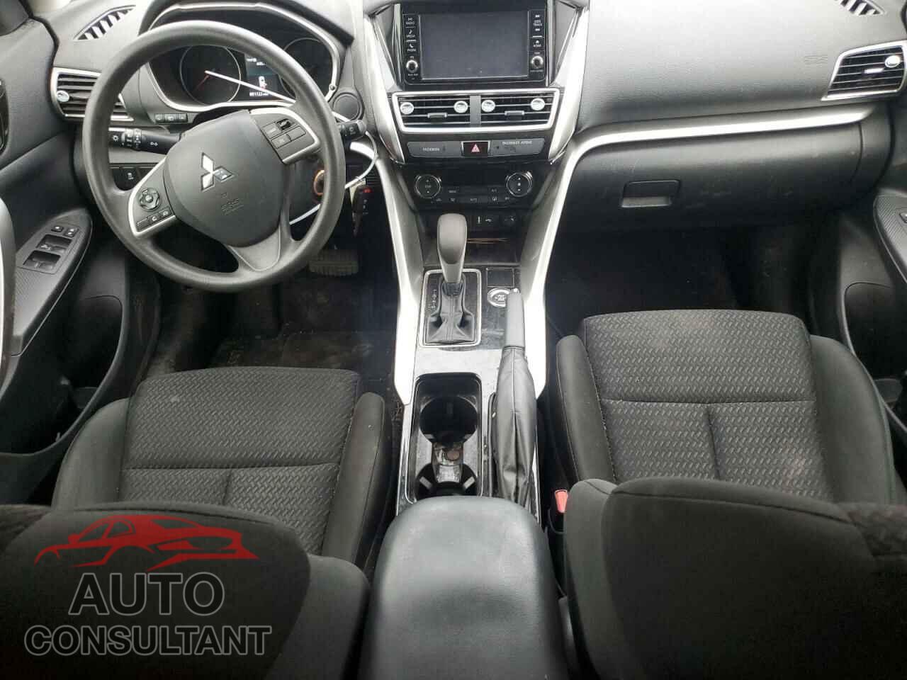 MITSUBISHI ECLIPSE 2020 - JA4AT3AA8LZ005784