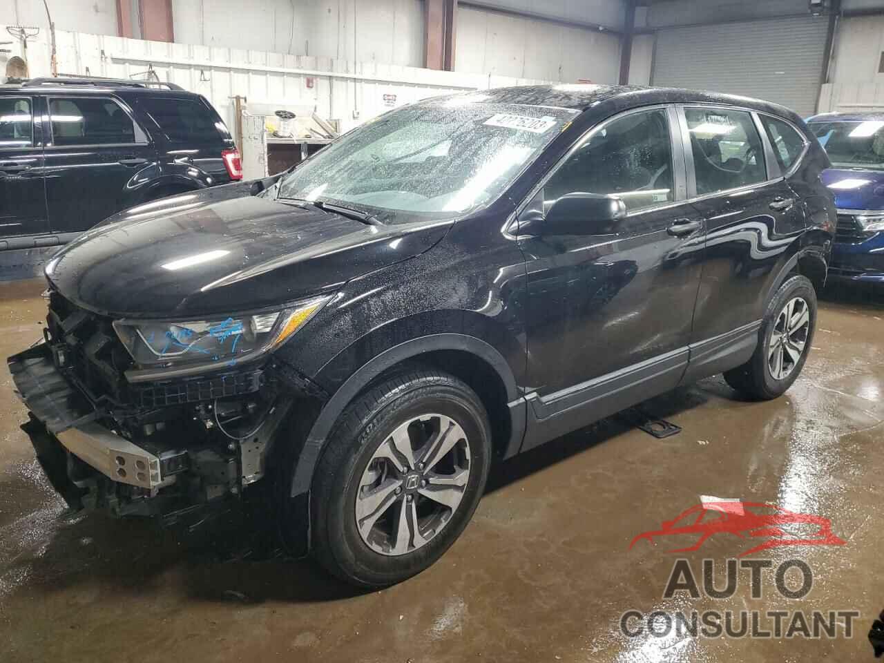 HONDA CRV 2020 - 7FARW2H23LE007199