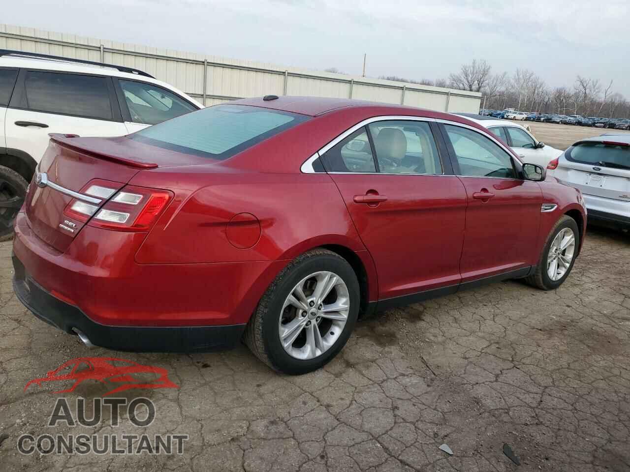 FORD TAURUS 2014 - 1FAHP2E8XEG123009