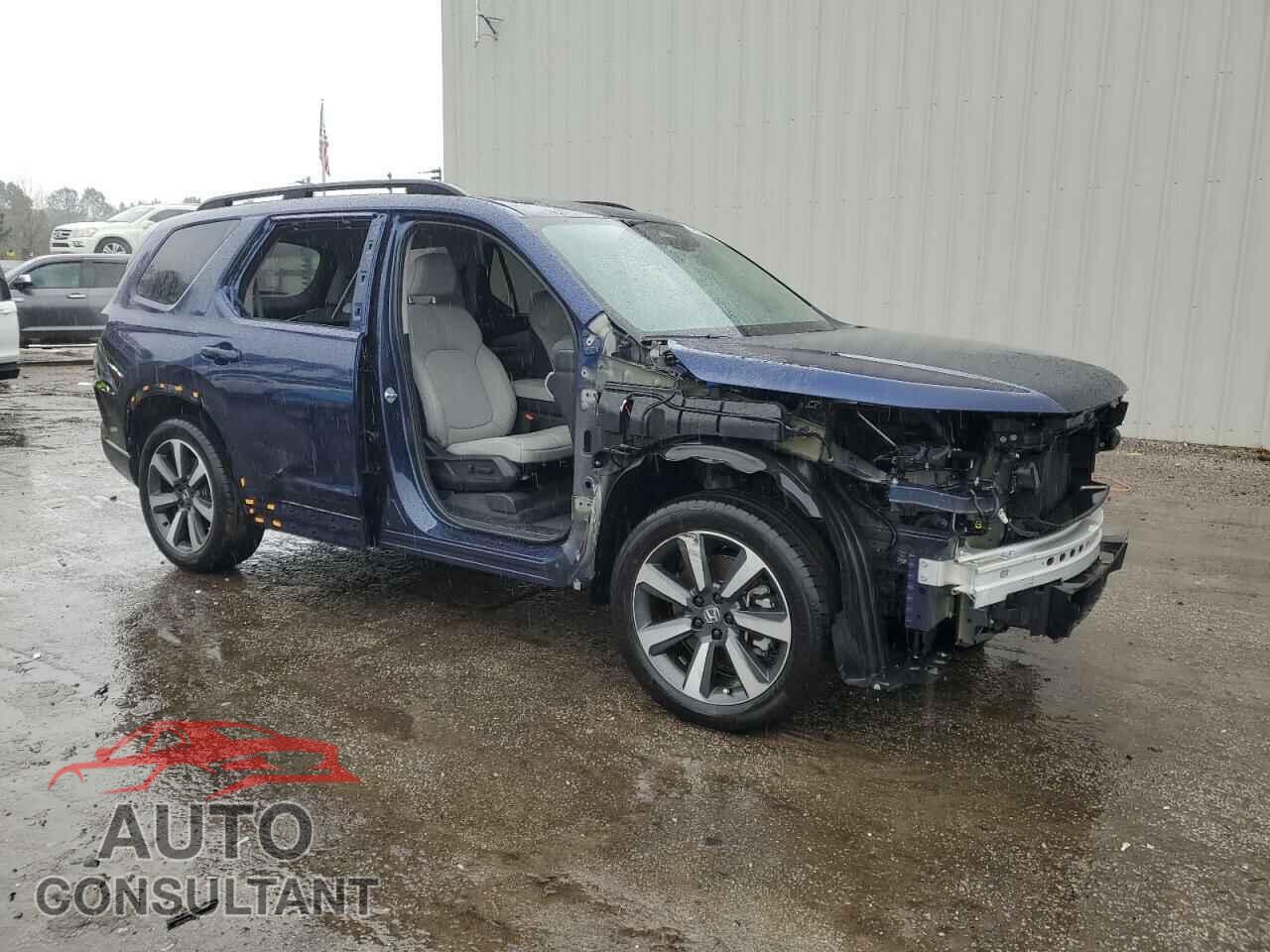 HONDA PILOT 2024 - 5FNYG2H75RB013952