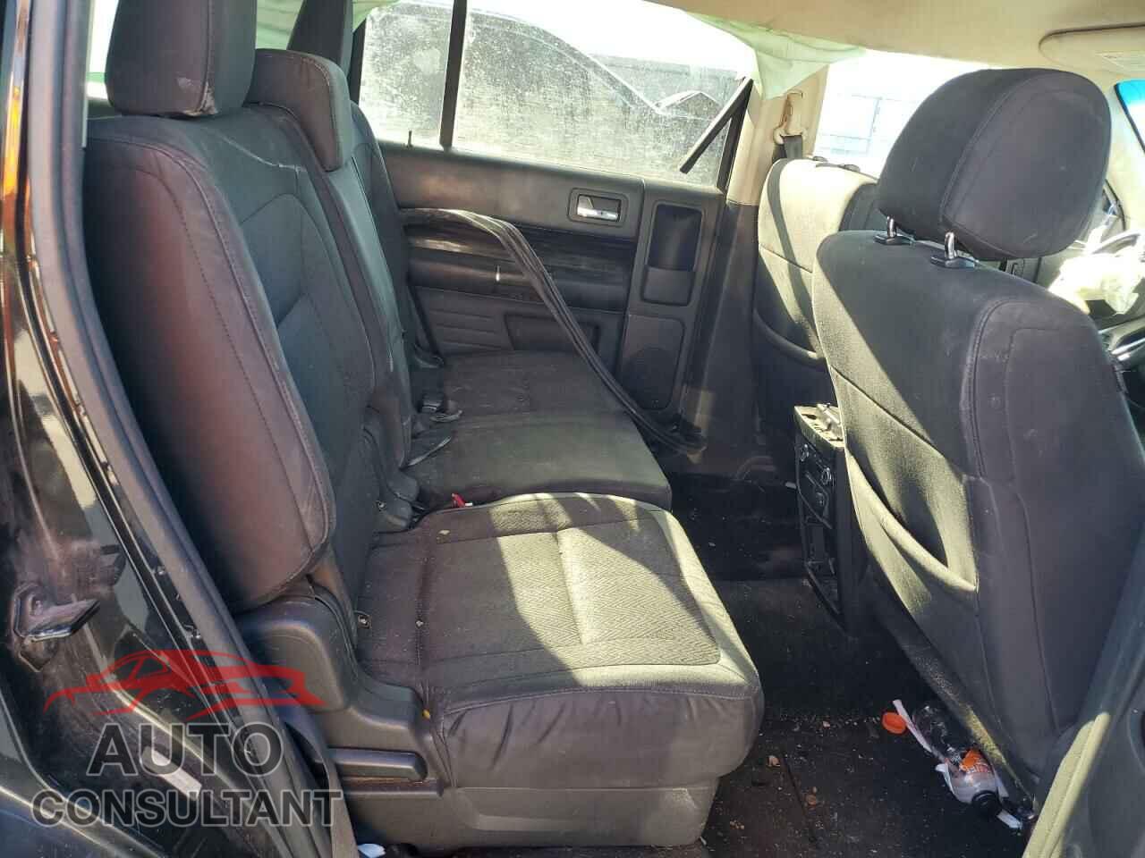 FORD FLEX 2013 - 2FMGK5C87DBD03476
