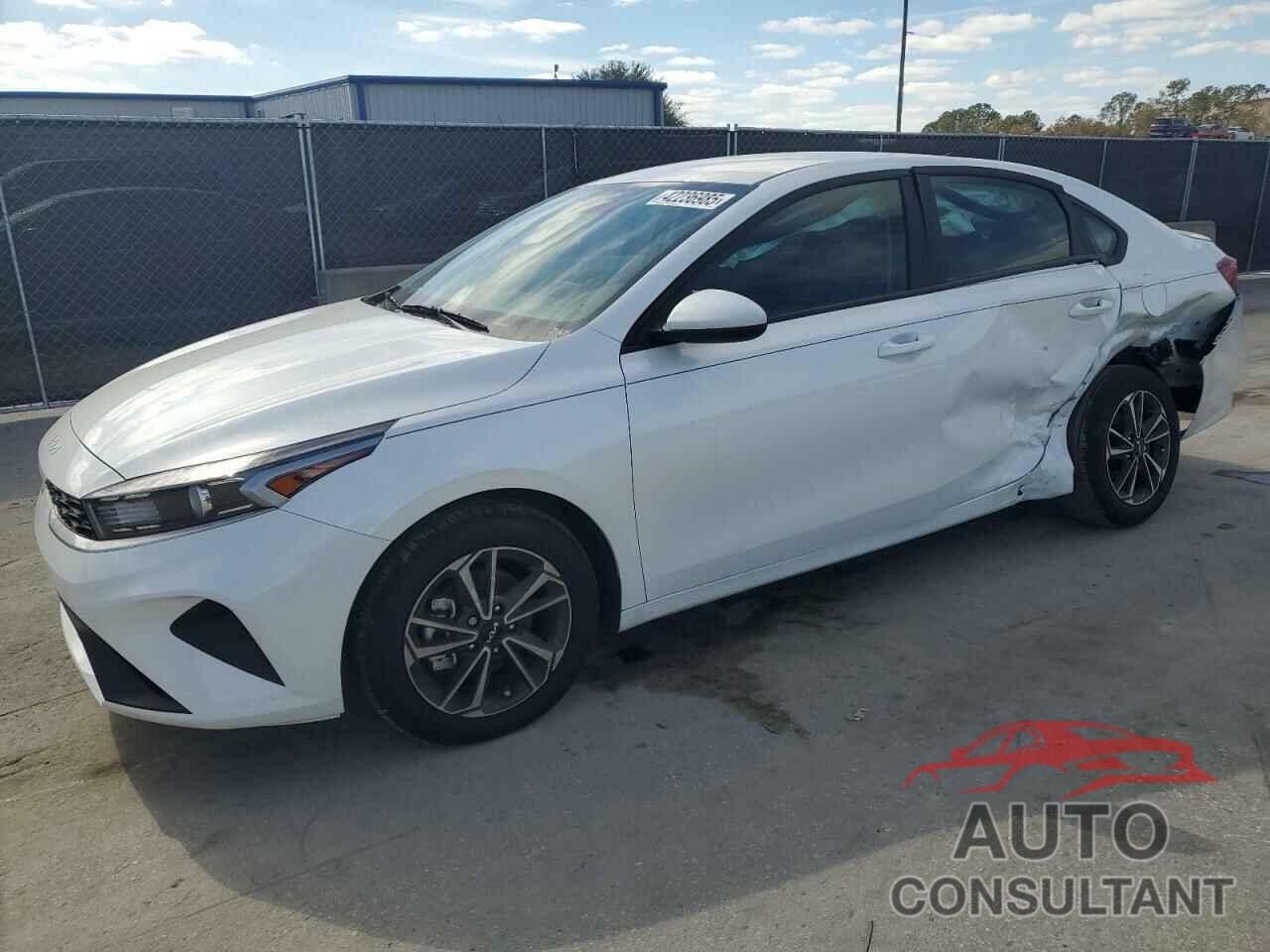 KIA FORTE 2024 - 3KPF24ADXRE706202