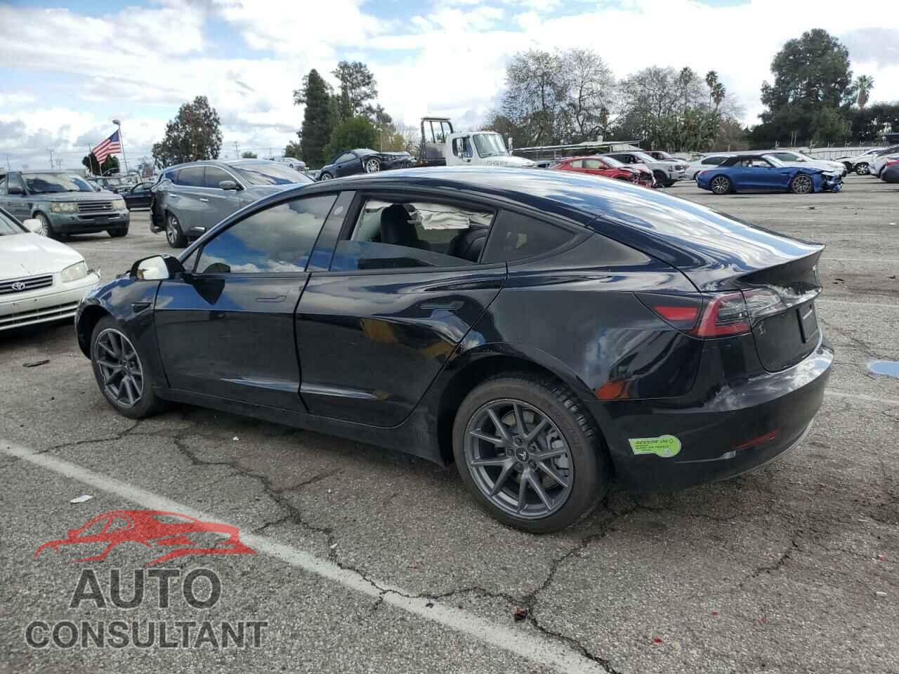 TESLA MODEL 3 2023 - 5YJ3E1EA1PF509483