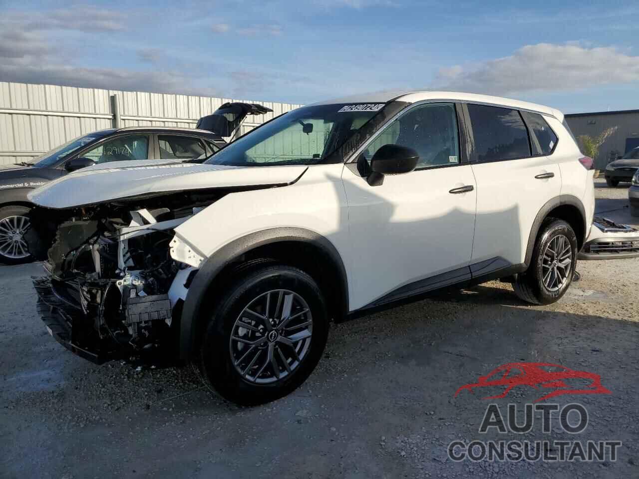 NISSAN ROGUE 2023 - 5N1BT3AA8PC945923