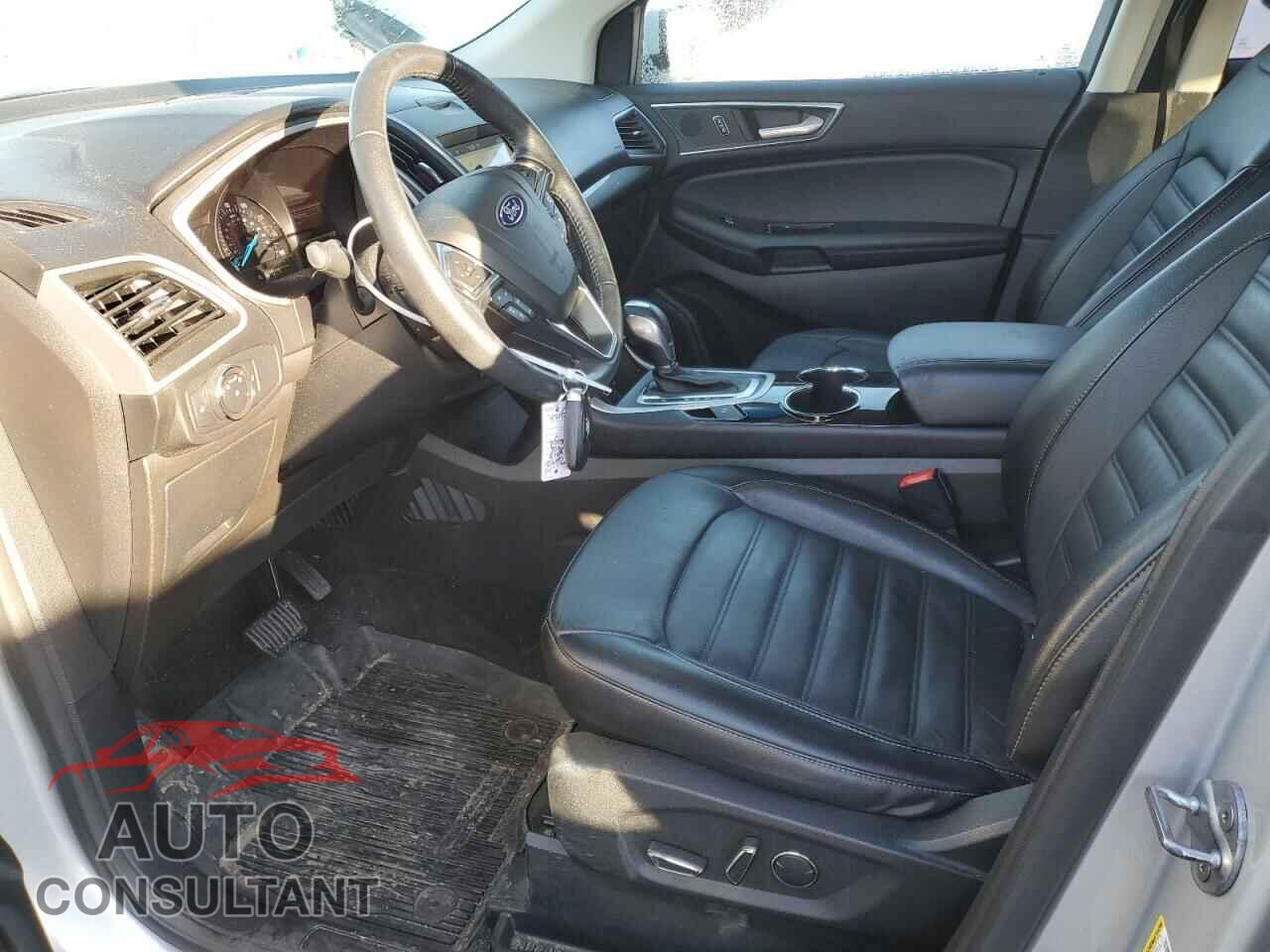 FORD EDGE 2018 - 2FMPK4J83JBB12145