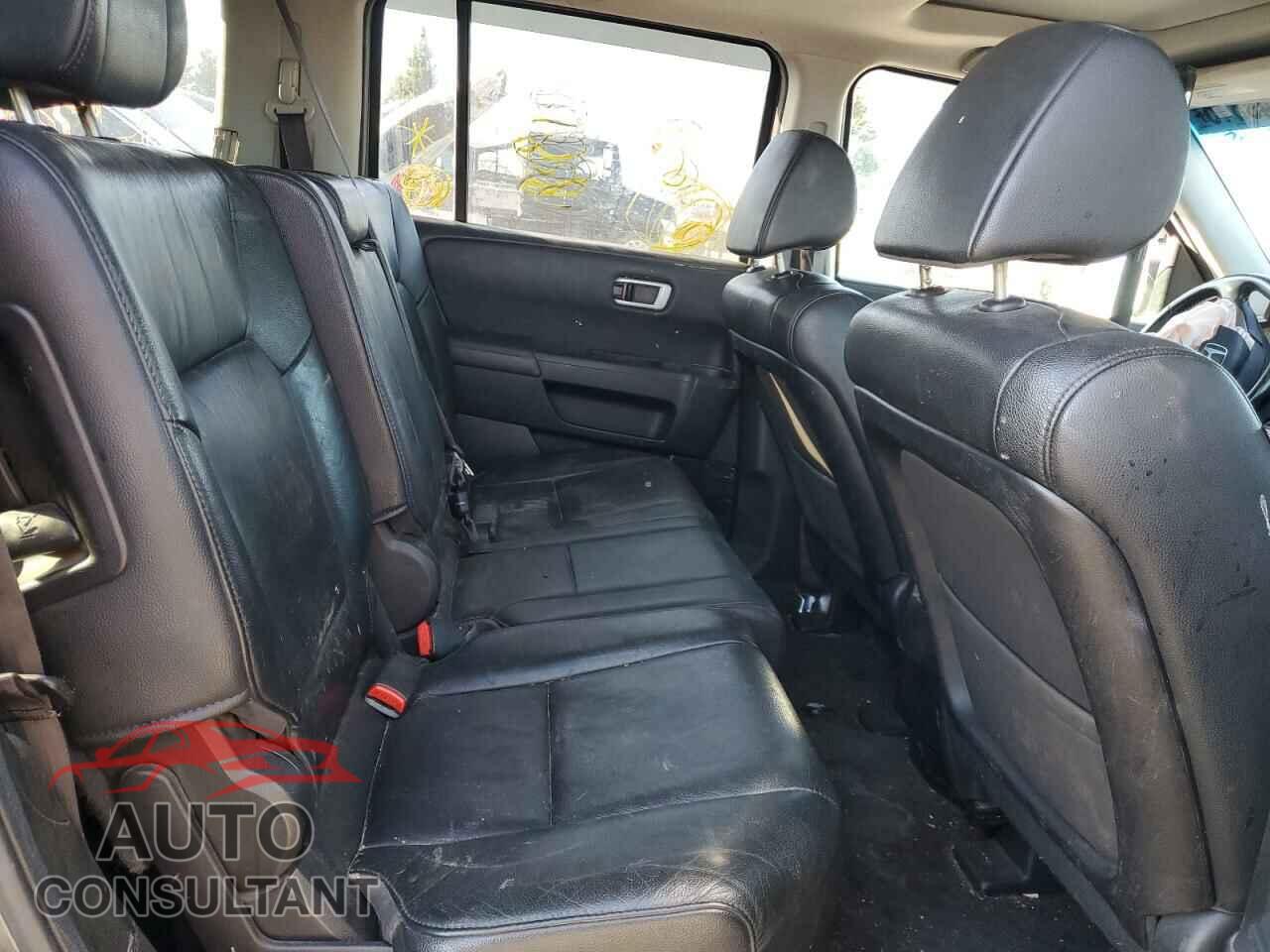 HONDA PILOT 2012 - 5FNYF4H59CB018219