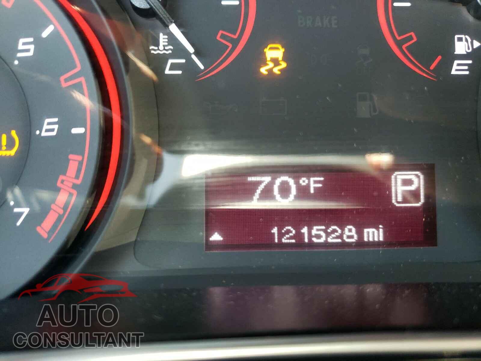 DODGE DART 2016 - 1C3CDFBB6GD660568