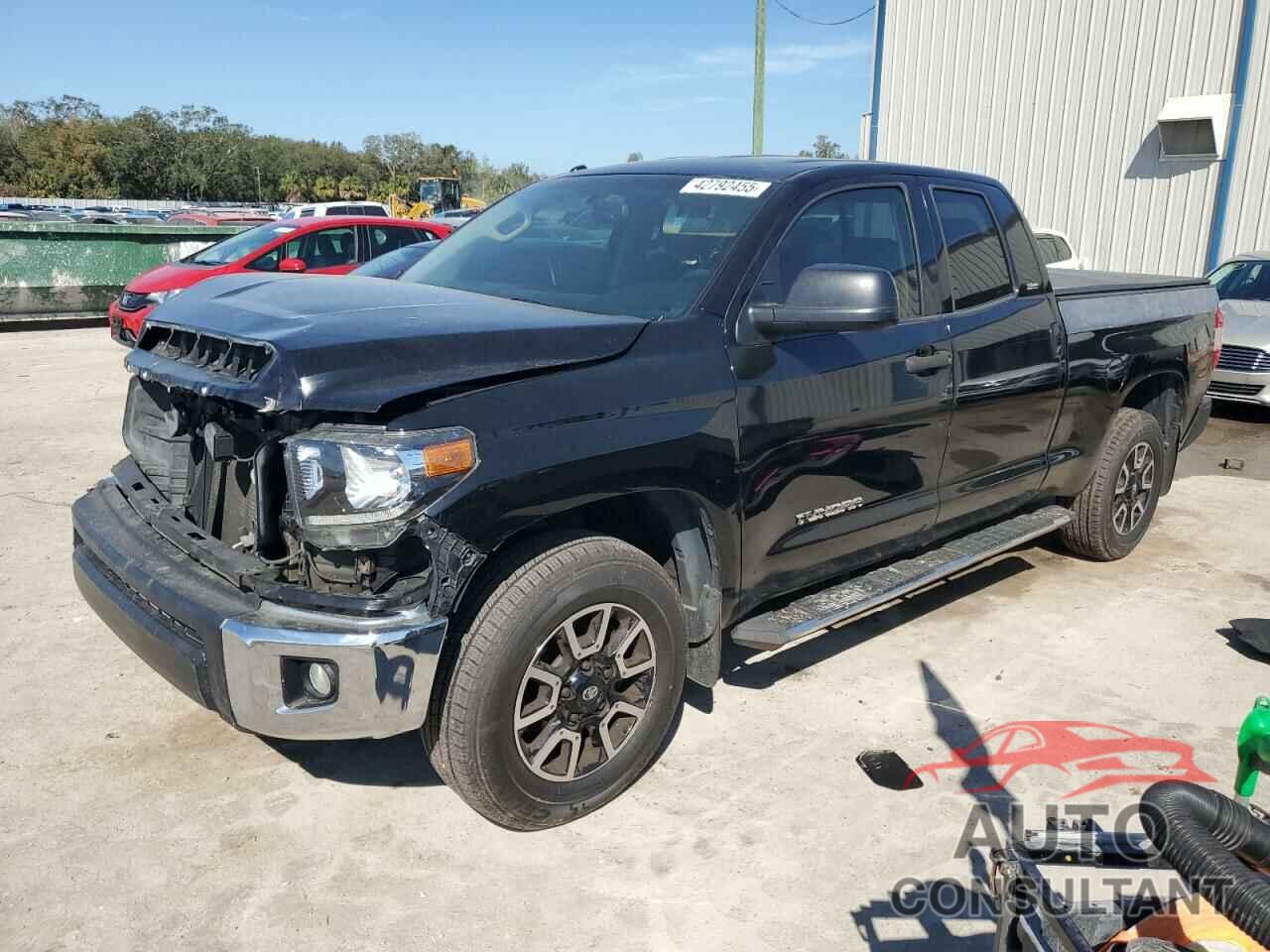TOYOTA TUNDRA 2015 - 5TFRM5F14FX085126