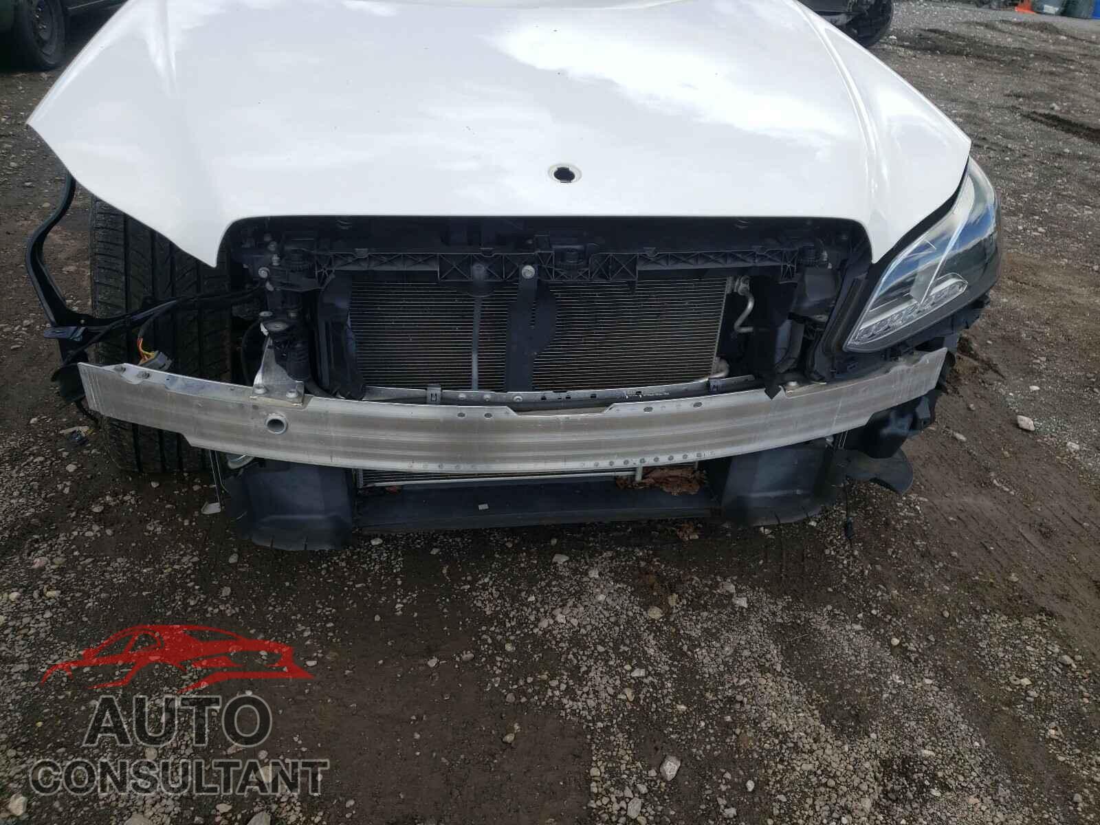 MERCEDES-BENZ E CLASS 2016 - WDDHF8JB6GB215984