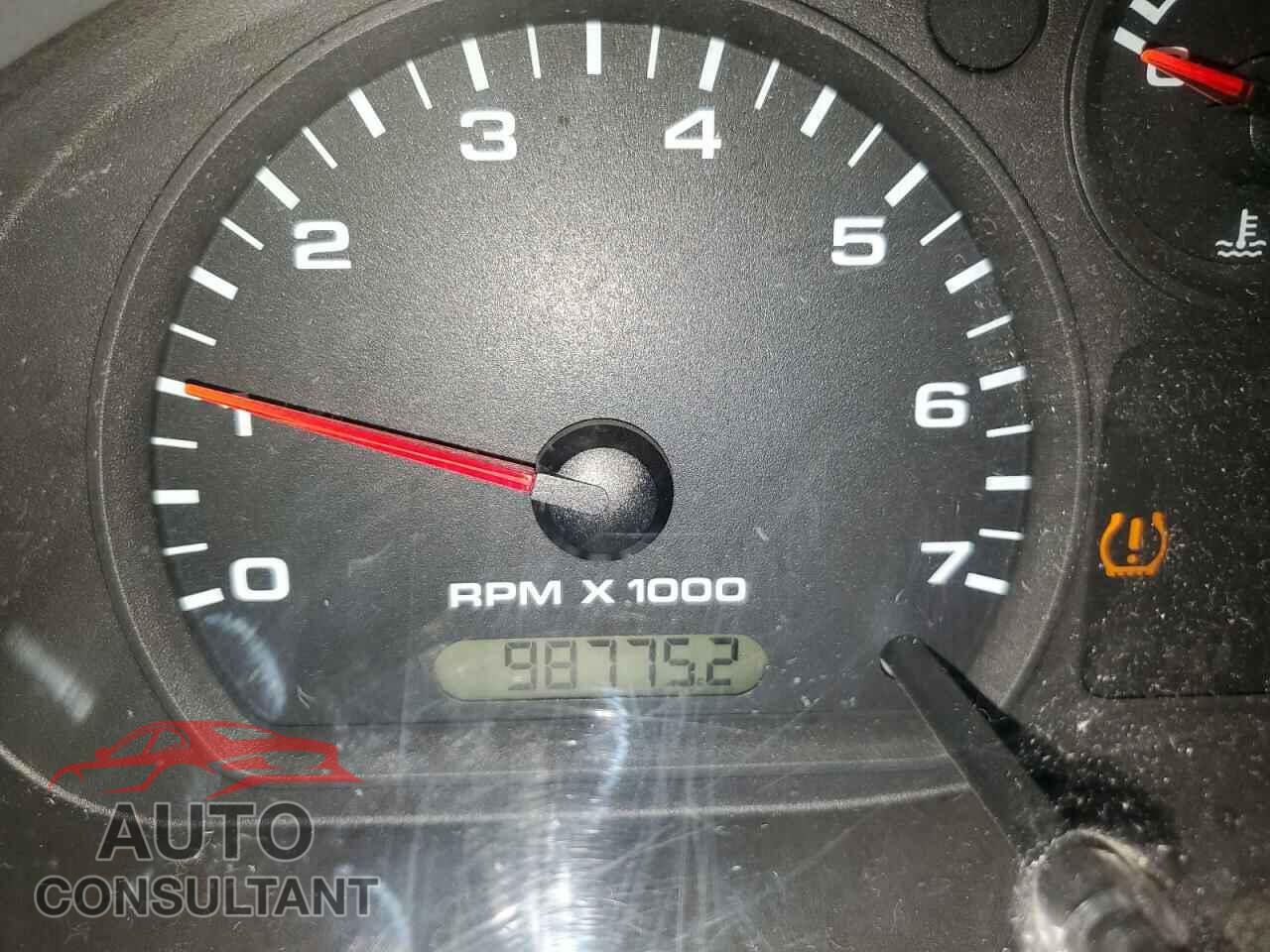 FORD RANGER 2011 - 1FTLR4FE5BPB13806