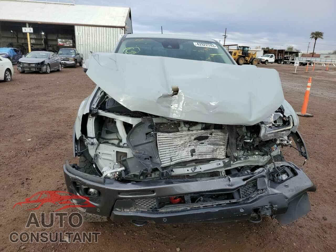 FORD RANGER 2021 - 1FTER4FH1MLD59524