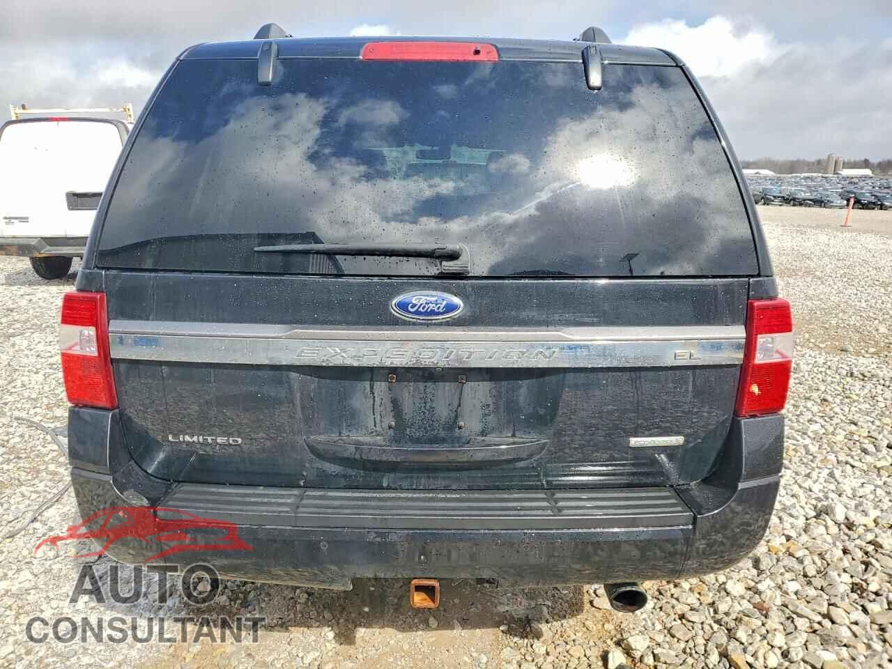 FORD EXPEDITION 2015 - 1FMJK2AT7FEF10100