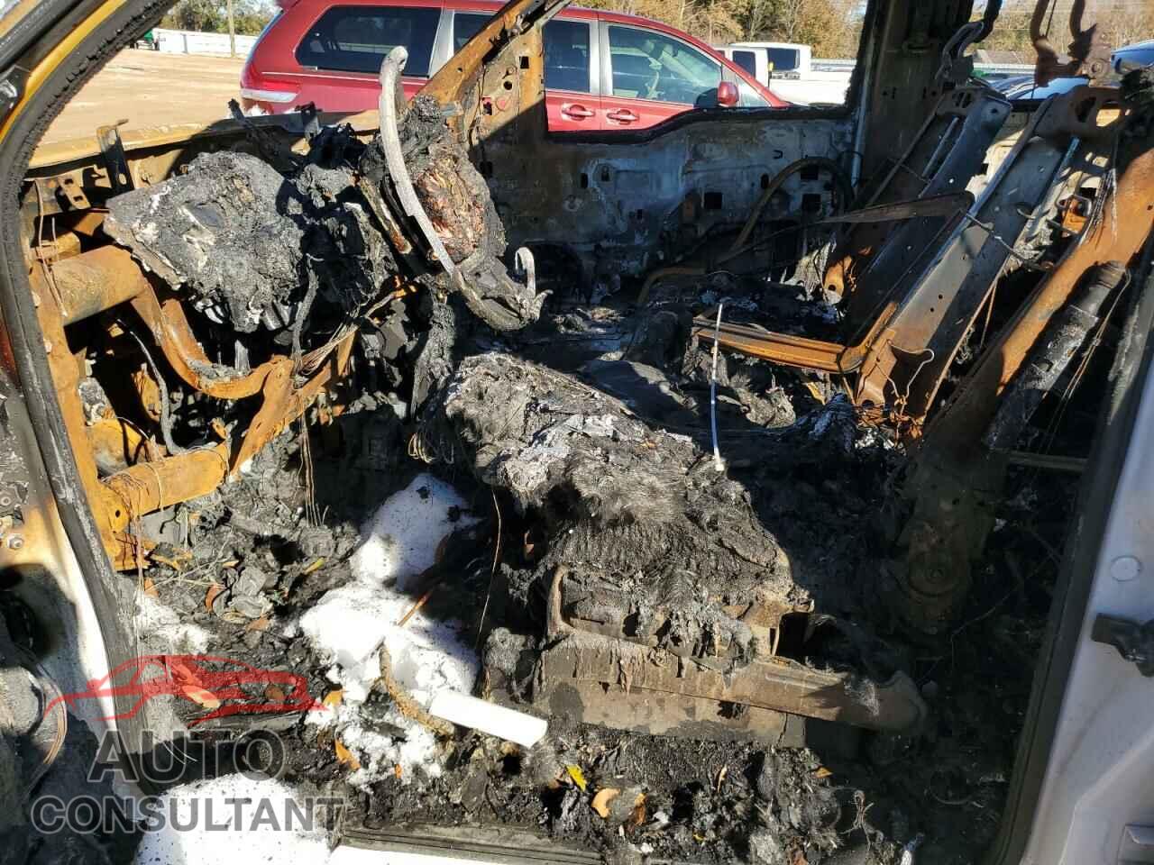 FORD F150 2013 - 1FTFW1R69DFD40465