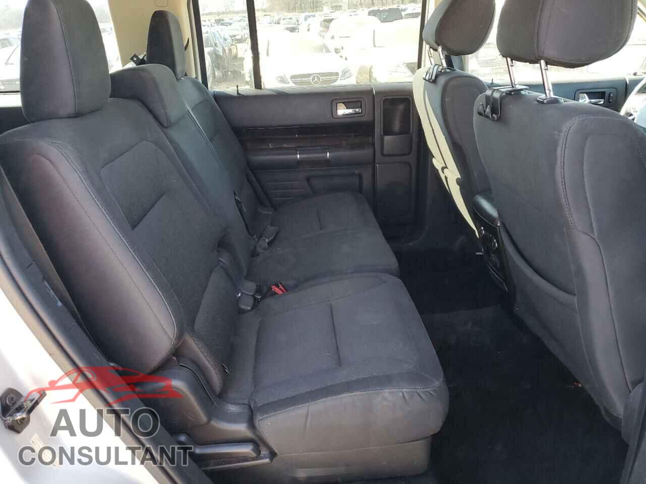 FORD FLEX 2013 - 2FMGK5C86DBD34167