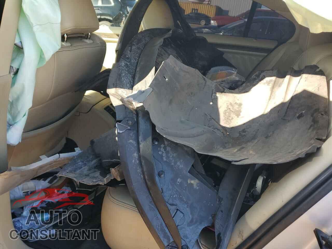 FORD TAURUS 2019 - 1FAHP2F84KG108578