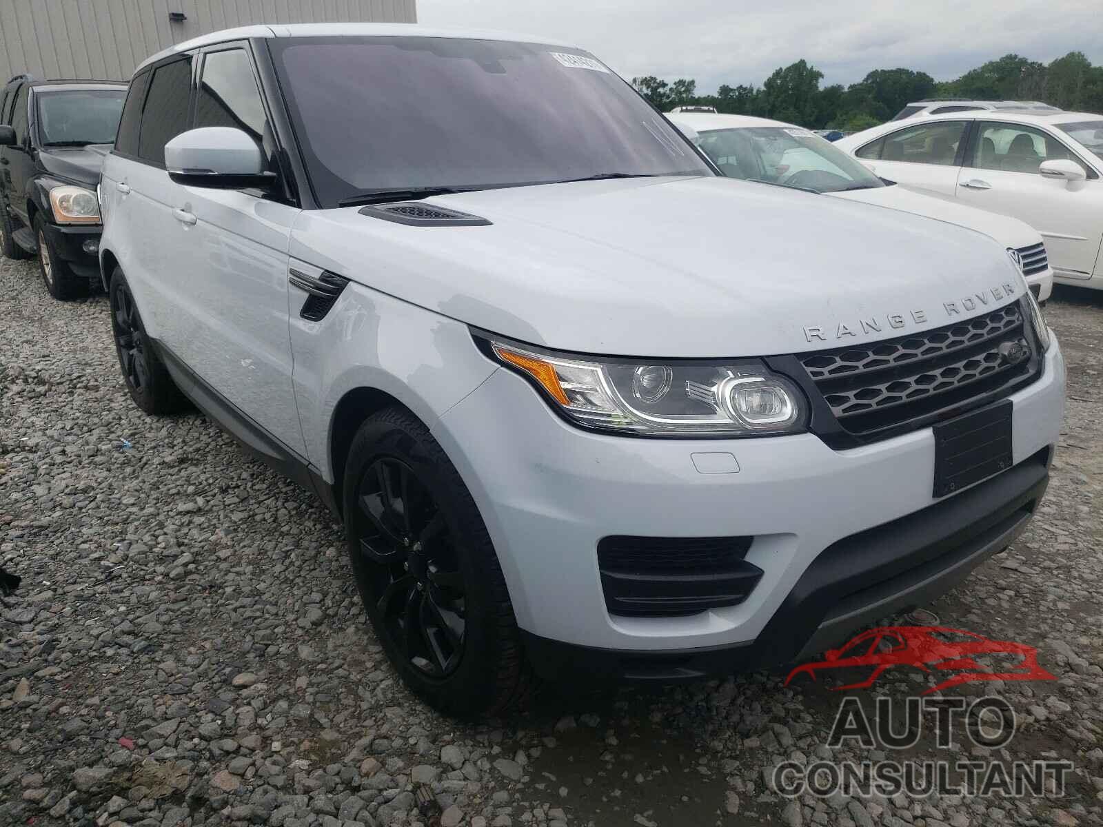 LAND ROVER RANGEROVER 2016 - SALWG2PF4GA115791