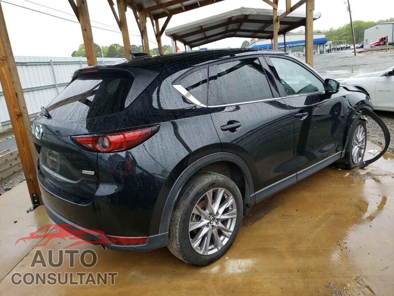 MAZDA CX-5 2019 - JM3KFBDY3K0640037