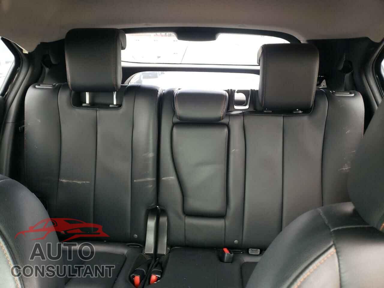 MITSUBISHI ECLIPSE 2019 - JA4AT5AA2KZ000414