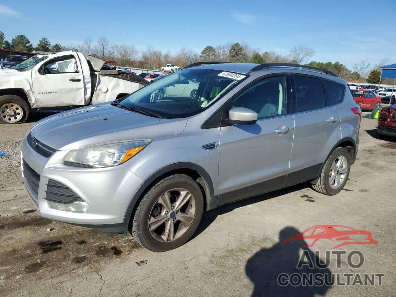 FORD ESCAPE 2016 - 1FMCU0GX3GUC62372