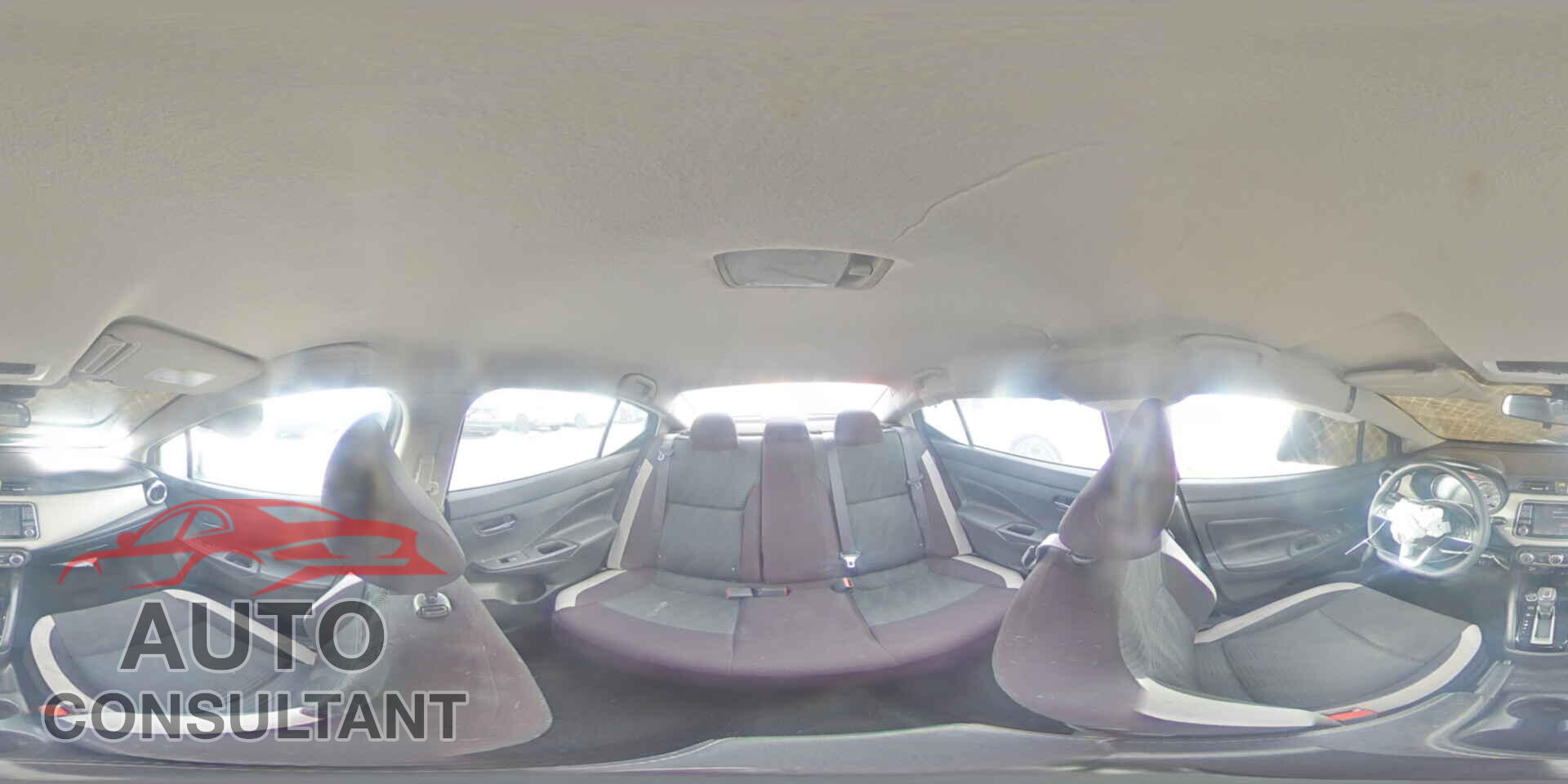 NISSAN VERSA 2020 - 3N1CN8EV6LL838139