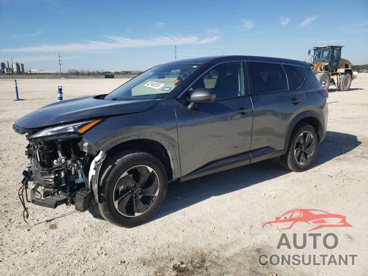 NISSAN ROGUE 2024 - 5N1BT3BA6RC674555
