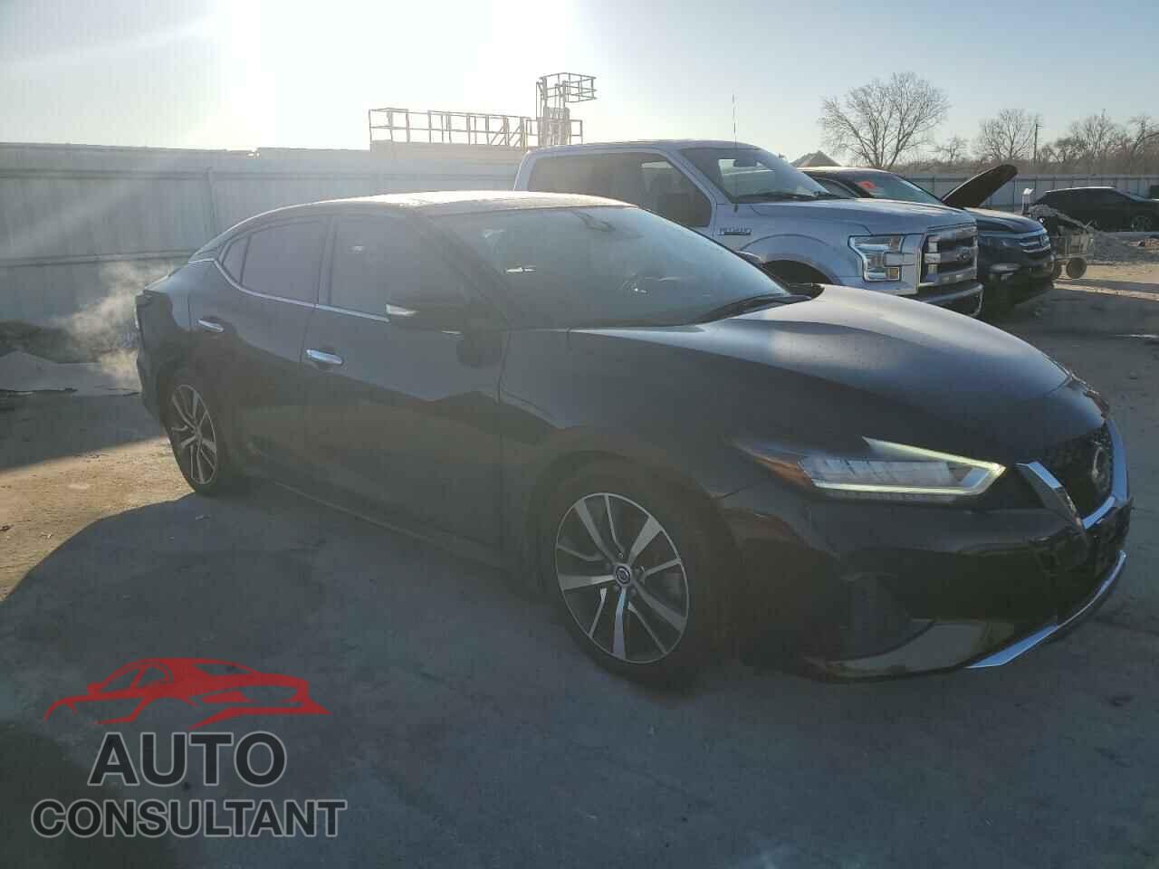 NISSAN MAXIMA 2020 - 1N4AA6DV7LC383356