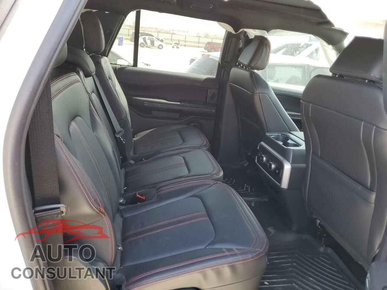 FORD EXPEDITION 2022 - 1FMJK2AT3NEA35740